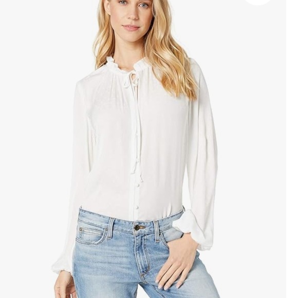 Show Me Your Mumu Alicia Tunic - Size XS - Picture 4 of 12